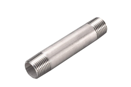 Barrel Nipple
												Fittings