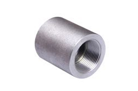 Forged Coupling
												Fittings