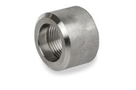 Forged Half
												Coupling Fittings