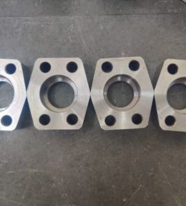SAE Flanges