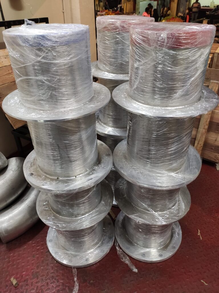 Customised Fabrication Job