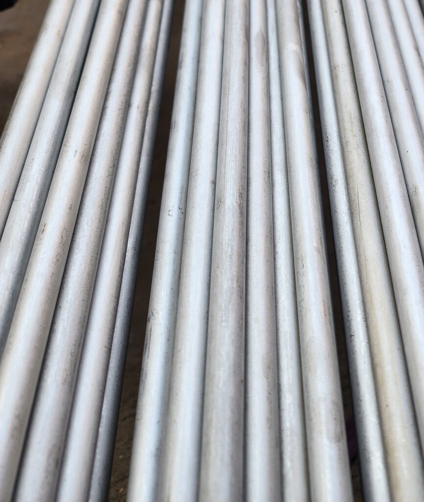Seamless Pipes & Tubes