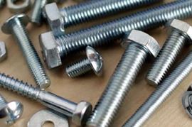 Inconel Fasteners