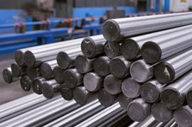 Inconel Round Bars