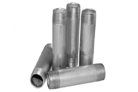 Nipple Fitting Manufacturer in India