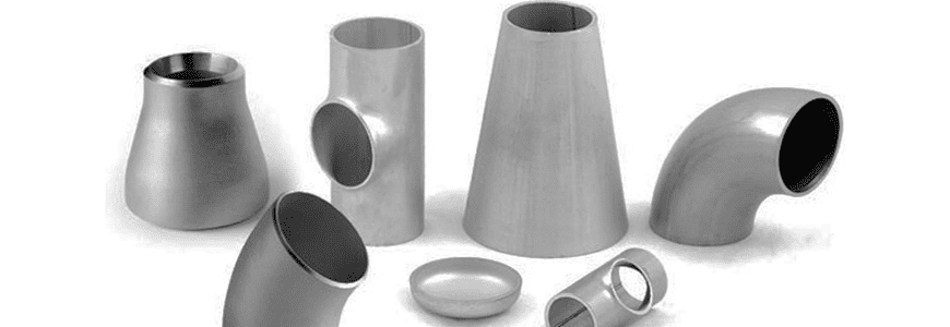 Buttweld Fittings Manufacturer in India