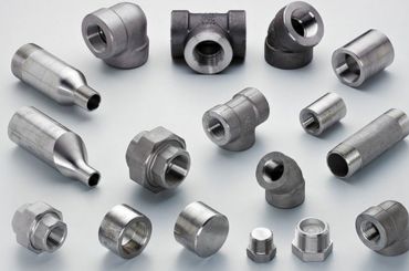 Forged Fittings