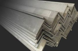 Alloy 20 Angle & Channel