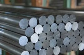 Alloy 20 Round Bars