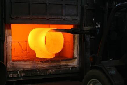 Pipe Fittings Manufacturing Process