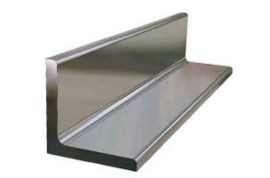 Hastelloy Angle & Channel