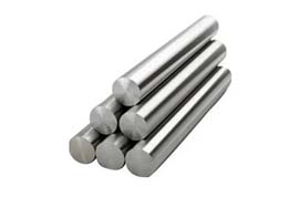 Hastelloy Round Bars