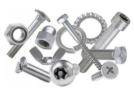 Monel Fasteners