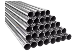 ERW Tubes Manufacturer in India