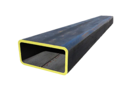 Rectangle Tubes Manufacturer in India