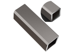Sqaure Tubes Manufacturer in India
