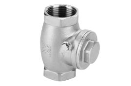 Brass Check Valve Manufacturer in India