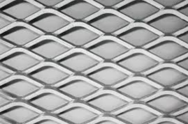 Expanded Metal Mesh Manufacturer in India