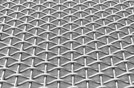 Woven Wire Mesh Manufacturer in India