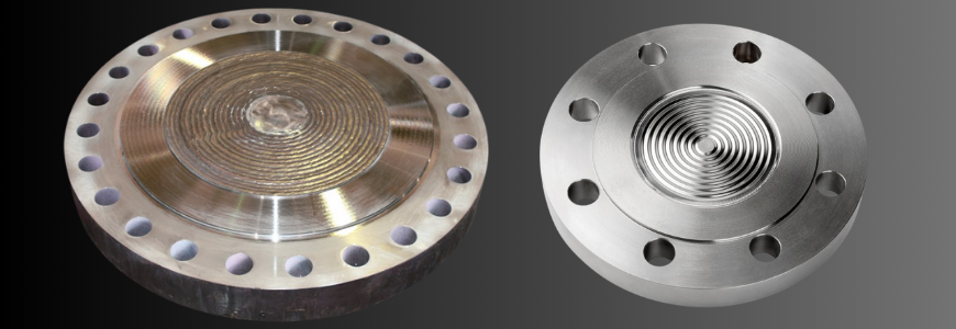 Cladding Flanges Manufacturer in India