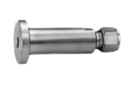 Lap Joint Flange Adapter Tube Manufacturer India