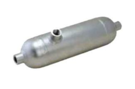Standard Condensate Pots Manufacturer India
