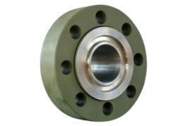 Weld Overlay Clad Flange