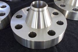 SMO 254 Flanges