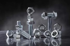 Super Duplex Fasteners