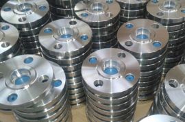 Super Duplex Flanges